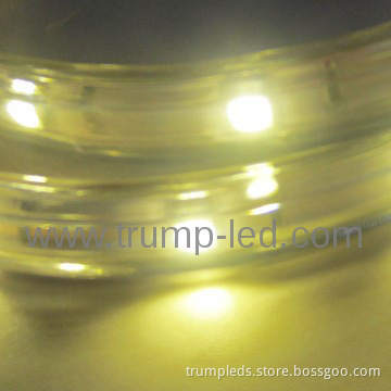 China led waterproof flexible SMD5050 60led 4000k led strip 5050 light
